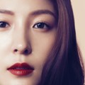 BoA di Majalah High Cut Dengan Konsep Fall in Fall