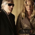 Robert De Niro sebagai Simon Silver