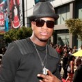 Ne-Yo di Red Carpet MTV VMAs 2012