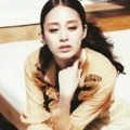 Kim Tae Hee di Majalah Marie Clarie