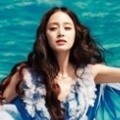 Kim Tae Hee di Majalah Marie Clarie