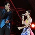 Penampilan Last Child dan Zee Ashilla di Konser Persembahan 22 Tahun SCTV Teristimewa