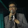 Penampilan Sammy Simorangkir di Konser Persembahan 22 Tahun SCTV Teristimewa