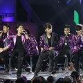 Penampilan SM*SH di Konser Persembahan 22 Tahun SCTV Teristimewa