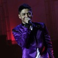 Penampilan Ungu di Konser Persembahan 22 Tahun SCTV Teristimewa