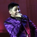 Penampilan Ungu di Konser Persembahan 22 Tahun SCTV Teristimewa