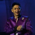 Penampilan Ungu di Konser Persembahan 22 Tahun SCTV Teristimewa