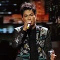 Penampilan Armada di Konser Persembahan 22 Tahun SCTV Teristimewa