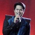 Penampilan Last Child di Konser Persembahan 22 Tahun SCTV Teristimewa