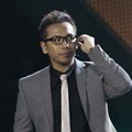 Penampilan Sammy Simorangkir di Konser Persembahan 22 Tahun SCTV Teristimewa