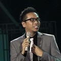 Penampilan Sammy Simorangkir di Konser Persembahan 22 Tahun SCTV Teristimewa