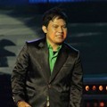 Penampilan Wali di Konser Persembahan 22 Tahun SCTV Teristimewa