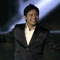 Penampilan Wali di Konser Persembahan 22 Tahun SCTV Teristimewa