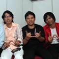 Wali Ditemui di Backstage