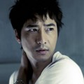 Kang Ji Hwan di Majalah Cosmopolitan