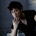 Kang Ji Hwan di Majalah Cosmopolitan