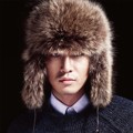 Kang Ji Hwan di Majalah L' Officiel Hommes