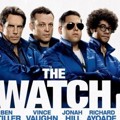 Poster The Watch