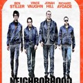 Poster The Watch