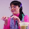 Katy Perry di Film  'Katy Perry: Part of Me'