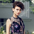 Photoshoot Victoria Justice di Majalah Teen Vogue Edisi October 2012