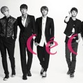 Beast di Majalah Cece Edisi Oktober 2012