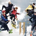 Beast di Majalah W Korea Edisi Oktober 2012