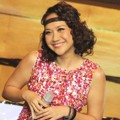 Penampilan Bunga Citra Lestari Saat Mengisi Acara Anugerah Bintang Luminar
