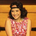 Penampilan Bunga Citra Lestari Saat Mengisi Acara Anugerah Bintang Luminar