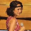 Penampilan Bunga Citra Lestari Saat Mengisi Acara Anugerah Bintang Luminar
