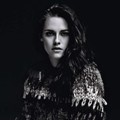 Kristen Stewart di Majalah Glamour Jerman Edisi Oktober 2012