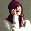 Gayoon 4Minute di Majalah Ceci Edisi Oktober 2012