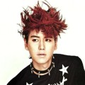 Kyuhyun Super Junior di Majalah NYLON Edisi Oktober 2012
