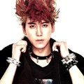 Kyuhyun Super Junior di Majalah NYLON Edisi Oktober 2012