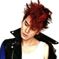 Kyuhyun Super Junior di Majalah NYLON Edisi Oktober 2012