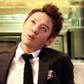 Xiah Junsu JYJ di Majalah @Star 1 Edisi Oktober 2012