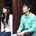 Suzy 'miss A' dan Lee Je Hoon di Architecture 101