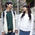 Lee Je Hoon dan Suzy 'miss A' di Architecture 101