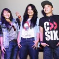 Kotak Saat Menggelar Koferensi Pers 'Anniversary Tour'