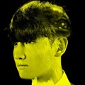 Max Changmin di Teaser Album 'Catch Me'