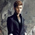 Max Changmin TVXQ di Majalah Vogue Korea Edisi Oktober 2012