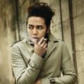 Jang Geun-suk di Majalah Harper's Bazaar Edisi Oktober 2012