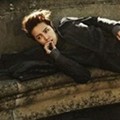 Jang Geun-suk di Majalah Harper's Bazaar Edisi Oktober 2012