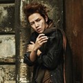 Jang Geun-suk di Majalah Harper's Bazaar Edisi Oktober 2012