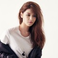 Sooyoung Girls' Generation di Majalah 1st Look Edisi September 2012