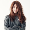 Sooyoung Girls' Generation di Majalah 1st Look Edisi September 2012