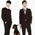 TVXQ di Teaser Album 'Catch Me'
