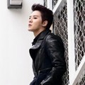Xiah Junsu JYJ di Majalah @Star 1 Edisi Oktober 2012