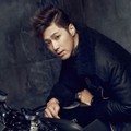 U-Know Yunho TVXQ di Majalah Vogue Korea Edisi Oktober 2012
