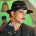 Josh Hartnett Sebagai The Drifter di 'Bunraku'